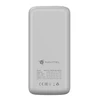 Navitel PWR20 MX Baltas