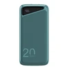 Navitel PWR20 MX Žalias