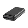 Navitel PWR20 MX Juodas