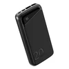 Navitel PWR20 MX Juodas