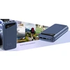 Mėlynas 20000 mAh powerbankas Navitel PWR20 MX