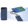 Mėlynas 20000 mAh powerbankas Navitel PWR20 MX