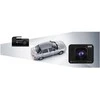 Navitel | R250 DUAL | Full HD | Dash Cam su papildoma galinio vaizdo kamera