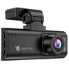 Navitel 4K Dash camera | R99 | GPS (satellite) | 960 x 376 | Maps included