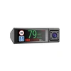Navitel | Triple channel Full HD Dashcam | RC3 PRO | GPS (satellite) | 820 x 320 | Maps included