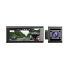 Navitel | Triple channel Full HD Dashcam | RC3 PRO | GPS (satellite) | 820 x 320 | Maps included