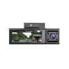 Navitel | Triple channel Full HD Dashcam | RC3 PRO | GPS (satellite) | 820 x 320 | Maps included