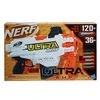 „Nerf Ultra AMP Launcher + 6“ putplasčio kasetės