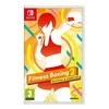 Nintendo Fitness Boxing 2: ritmas ir pratimai