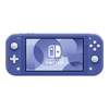 Nintendo Switch Lite (mėlyna)