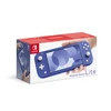 Nintendo Switch Lite (mėlyna)