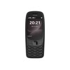 Nokia 6310 juoda