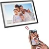AgfaPhoto AGFA – skaitmeninis nuotraukų rėmelis – „WiFi Frameo“.