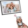 AgfaPhoto AGFA – skaitmeninis nuotraukų rėmelis – „WiFi Frameo“.