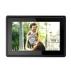 Denver Frameo PFF-1021B 10.1" skaitmeninis nuotraukų rėmelis - juodos spalvos