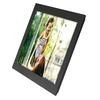 Denver Frameo PFF-1037B 10.1" skaitmeninis nuotraukų rėmelis juodos spalvos