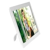 Denver Frameo PFF-1037W 10.1" skaitmeninis nuotraukų rėmelis - baltos spalvos