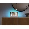 Nuotraukų rėmelis Denver Frameo PFF-1081 10.1" Digital Frame - Juodas