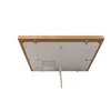 Nuotraukų rėmelis Cyfrowa Ramka na zdjęcia FRAMEO Wi-Fi Ekran dotykowy IPS 15,6" 8GB Denver PFF-1542LW Light Wood