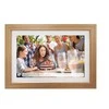 Nuotraukų rėmelis Cyfrowa Ramka na zdjęcia FRAMEO Wi-Fi Ekran dotykowy IPS 15,6" 8GB Denver PFF-1542LW Light Wood