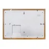 Nuotraukų rėmelis Cyfrowa Ramka na zdjęcia FRAMEO Wi-Fi Ekran dotykowy IPS 15,6" 8GB Denver PFF-1542LW Light Wood