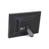Nuotraukų rėmelis Kodak LED HD 10" RDPF-1020WBW medinė rūda