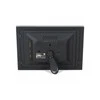 Nuotraukų rėmelis Kodak LED HD 10" RDPF-1020WBW medinė rūda