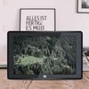 Nuotraukų rėmelis Kodak LED HD 10" WiFi 16GB RCF-106H Juodas