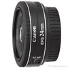 Canon EF-S 24mm f/2.8 STM SLR Plačiakampis objektyvas