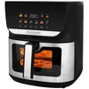 Gastroback 42585 Multi Airfryer Heat &amp; Crisp Family 8L
