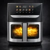 Gruzdintuvė Gastroback 42585 Multi Airfryer Heat & Crisp Family 8 l