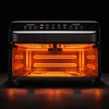 Gruzdintuvė Gastroback Multi Airfryer Duo Heat Family 9 l