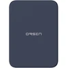 Orsen EW50 Magnetic Wireless Power Bank for iPhone 12 and 13 4200mAh mėlynas