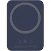 Orsen EW50 Magnetic Wireless Power Bank for iPhone 12 and 13 4200mAh mėlynas