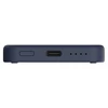 Orsen EW50 Magnetic Wireless Power Bank for iPhone 12 and 13 4200mAh mėlynas