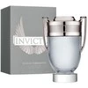 Kvepalai vyrams Paco Rabanne Invictus EDT, 100 ml