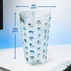 Paladone Astrobot Glass