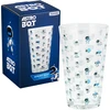 Paladone Astro Bot stiklinė 400 ml