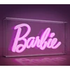Paladone Barbie LED Neon Logo lempa