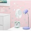 Paladone Barbie Mirror Wall Decals
