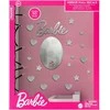 Paladone Barbie Mirror Wall Decals