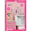 Paladone Barbie Personalisation Wall Decals