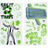 „Paladone Beetlejuice“ sienų vinilas