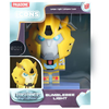 Paladone „BumbleBee“ piktogramos lemputė