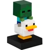 „Paladone Minecraft“ – vištienos žokėjaus piktogramos šviesa