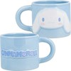 Paladone Hello Kitty Cinnamoroll Embossed Mug
