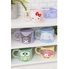 Paladone Hello Kitty Cinnamoroll Embossed Mug