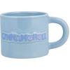 Paladone Hello Kitty Cinnamoroll Embossed Mug