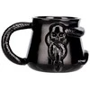 Paladone Harry Potter Dark Mark Mug