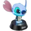 Paladone Disney Stitch Sceleton Icon Light